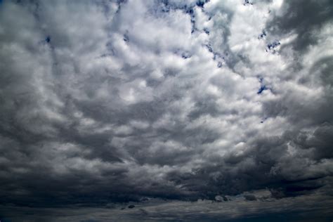 Stormy Sky Free Stock Photo Public Domain Pictures