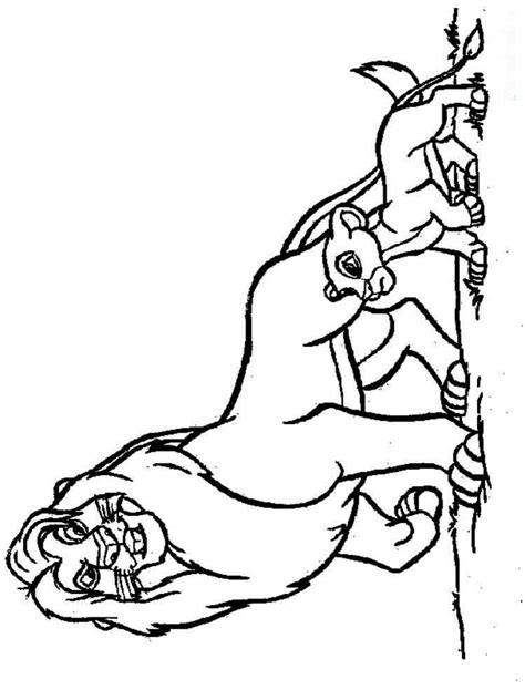 The lion king is probably the greatest masterpiece of disney in the 90s. The Lion King coloring pages. Download and print The Lion ...