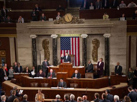 Groups Congratulate The Us House Of Representatives For