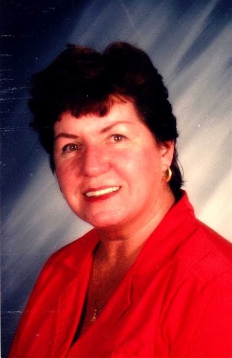 Patricia L McArdle Obituary Sandwich MA