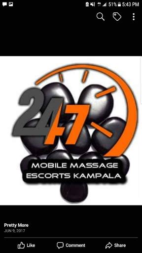 247 Mobile Massage Massage Therapist In Kampala