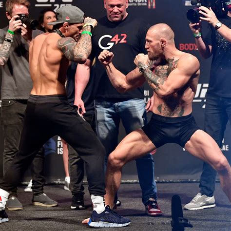 Ufc delivers countdown feature for conor mcgregor vs. Conor McGregor Vs. Dustin Poirier - UFC 264 Betting Odds & Prediction - Combat World News