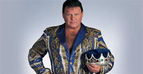 wwe star jerry lawler arrested on suspicion of domestic assault los angeles times