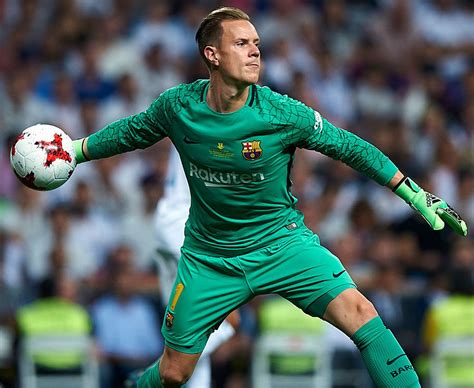 The 10 Best Goalkeepers In Europes Top Five Leagues Over The Past