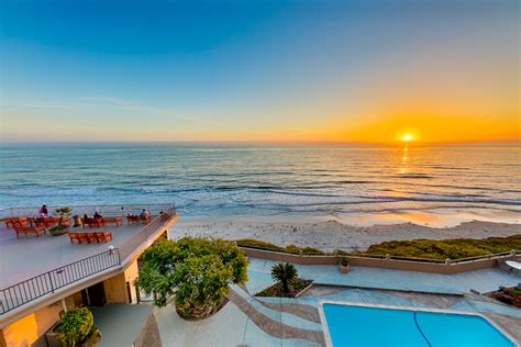 Experience the beach city of del mar, california when you stay at del mar motel on the beach. SOL-767 - Beachfront Del Mar Beach Club | SeaBreeze ...