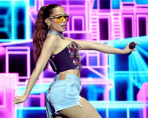 Anitta 5 Interesting Facts You Might Not Know About The Brazilian Pop Superstar Latin Post