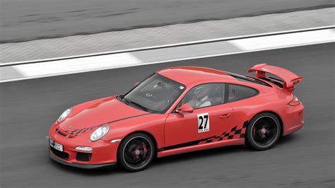 Roter Porsche Foto And Bild Rot Porsche 911 Bilder Auf Fotocommunity