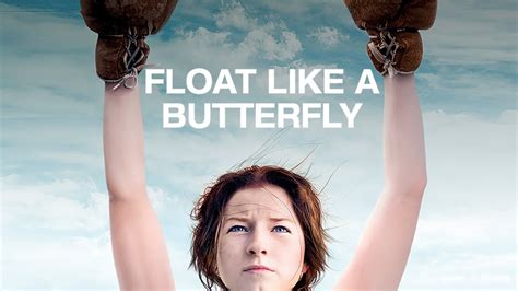 Float Like A Butterfly Trailer Hazel Doupe Dara Devaney Packy Lee Aidan O Hare