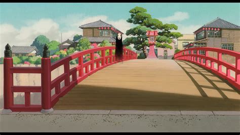 Tons of awesome studio ghibli wallpapers to download for free. Studio Ghibli, Spirited Away Wallpapers HD / Desktop and ...