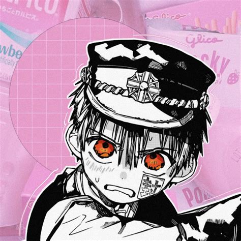 Hanako Kun Pfp Aesthetic Tumblr Is A Place To Express