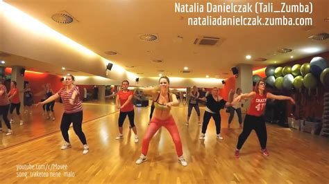 Zumba Dance Aerobic Workout 40 Minutes Zumba Cardio Workout To Help You