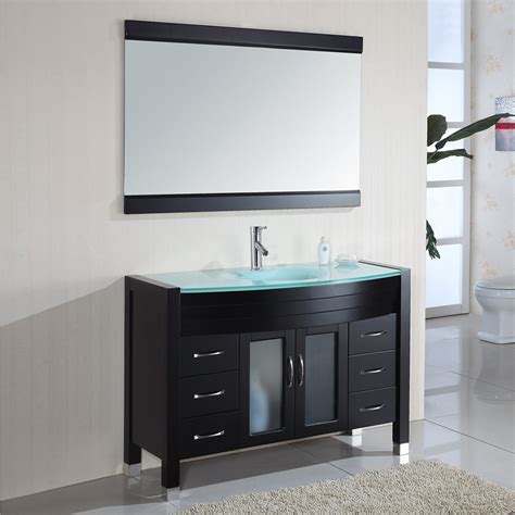 Your own private retreat within your home is achievable using thomasville bathroom. Modern Bathroom Vanity Ideas - Amaza Design