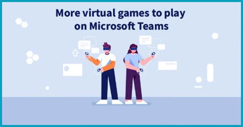 Virtual Games To Play On Microsoft Teams For The Ultimate Friday Fun