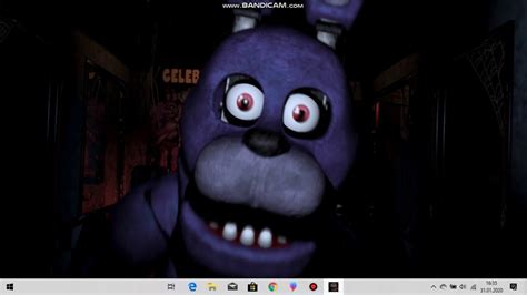 Five Nights At Freddy Jumpscare Simulator Ep 1 Youtube