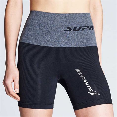 Supacore Coretech Compression Shorts For Women Sports Supports