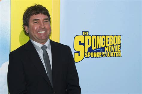 Spongebob Creator Stephen Hillenburg Dies At 57 Ap News