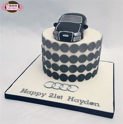Check spelling or type a new query. Cake Audi Car Birthday - Audi Birthday Cake in 2020 ...
