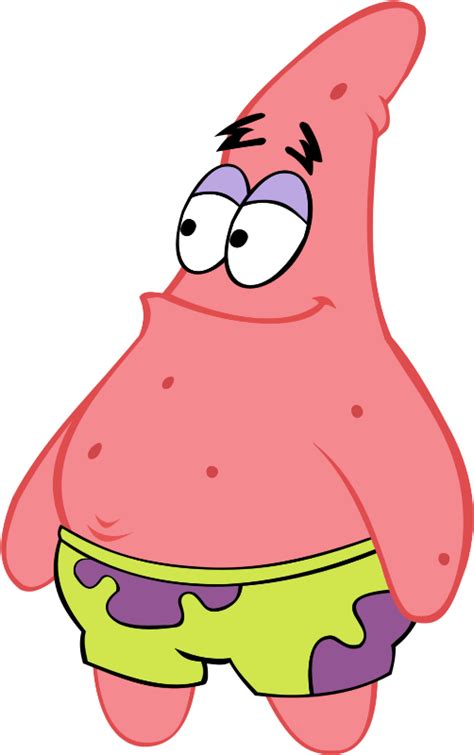 Patrick Star Pictures Images Page 4