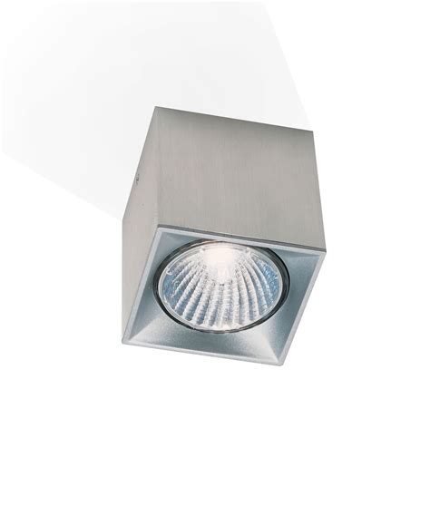 Get up to 10 hours of continuous runtime this waterproof led spotlight. Dau Spot Decke / kurz Milan | Prediger | Spots decke ...