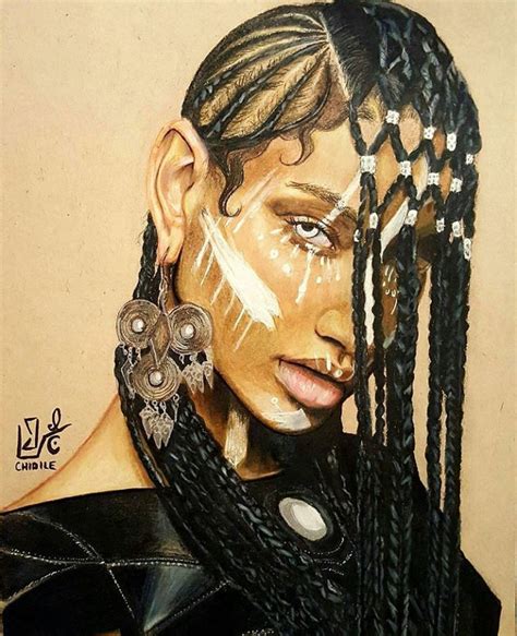 621 Best Black Art And Images That Are Powerful Images On
