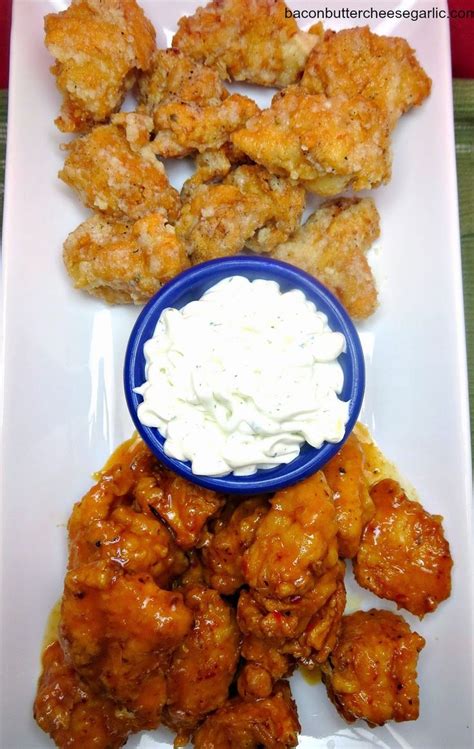 When is wingstop (nasdaq:wing) reporting earnings? Copycat Wingstop Wings! These are Garlic Parmesan and ...