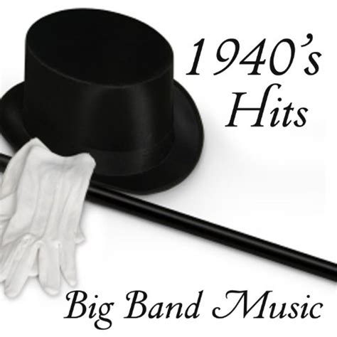 40s Music Big Band Era Classic Love Songs And Swing Dance Music Hits By 40s Music Orchestra