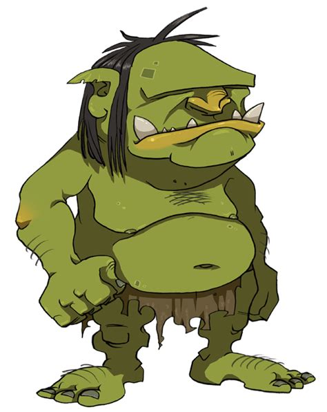 Image Result For Ogre Character Design Character Design Animation Ogre