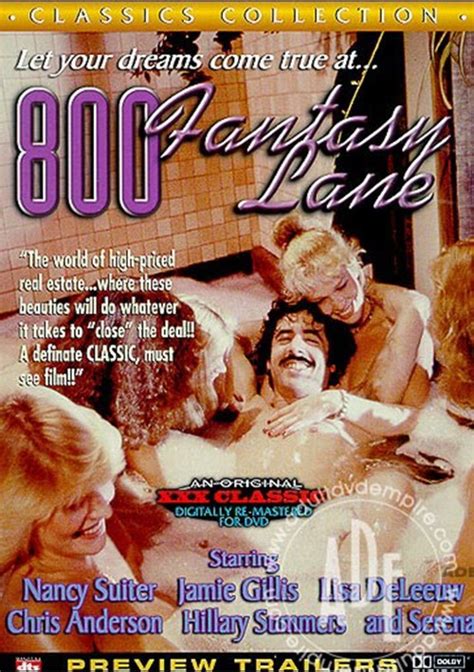 800 Fantasy Lane Vcx Unlimited Streaming At Adult Dvd