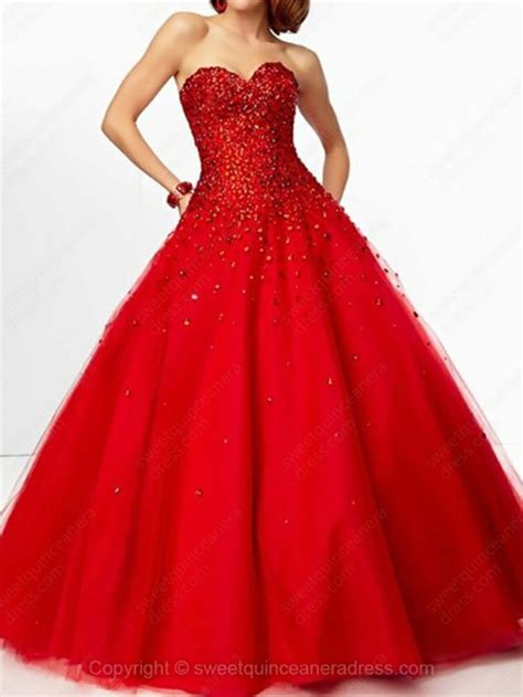 Dress Prom Dress Evening Dress Evening Dress Red Dress Red