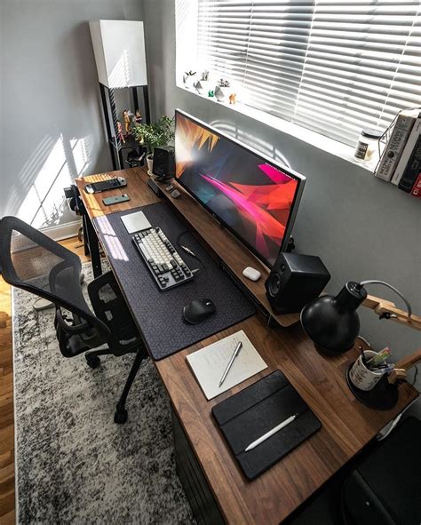 Setup Inspiration 🌱 On Instagram “beautiful New Setup Postings 🔥