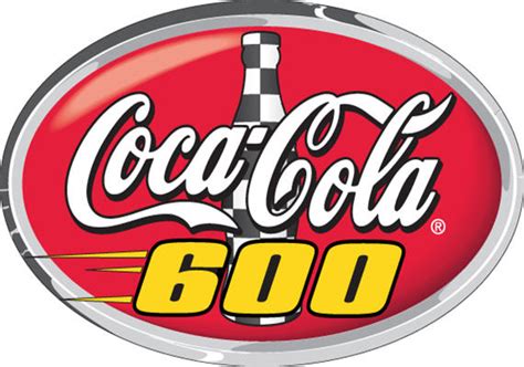 William byron started nascar's longest race from the pole ahead of aric almirola and kyle busch. 2012 Coca Cola 600 May 27th | CharlotteHappening.Com