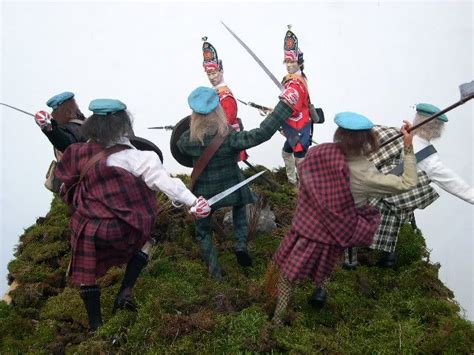 battle of culloden 1746 osw one sixth warrior forum warrior culloden battle