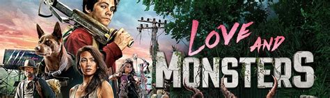 Love and monsters teljes film 2020 ingyenes online próba. szerelem és szörnyek Archives - scifi.hu - a magyar sci-fi oldal