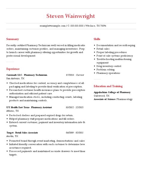 How To Write Resume Job History Section Job Resources Resume Now