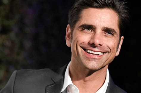 John Stamos Will Pose For Selfies After Sex