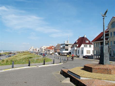 Best hotels & accommodations in noordwijk aan zee. Noordwijk aan Zee - Busreise ab 13.07.2020 | Felix Reisen