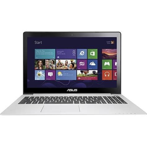 Best Buy Asus Vivobook 156 Touch Screen Laptop 4gb Memory 500gb Hard