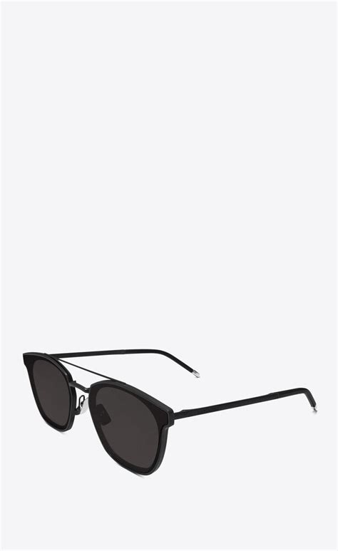 Womens Sunglasses Mirrored And Classic Saint Laurent Ysl Australia