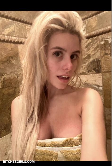 Madisyn Shipman Nude Celebrities Madisyn Shipman Onlyfans Leaked