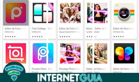 Las 12 Mejores Apps Para Editar Fotos Dondereparo Com Reverasite
