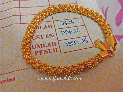 Kedai emas terbaik di seluruh malaysia yang menjadi pilihan rakyat malaysia. Kedai Emas Anuar Shah Alam Seksyen 7 - Umpama 1