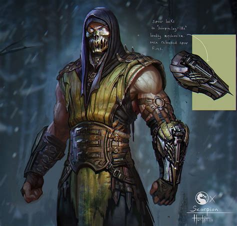 Mortal Kombat X концепты 22 тыс изображений найдено в ЯндексКартинках