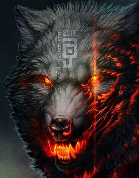 126 Best Images About Werewolfs On Pinterest Wolves Martial And The