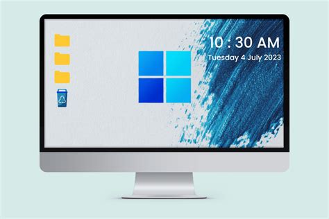 Comment Ajouter Un Widget D Horloge Dans Windows Techcult