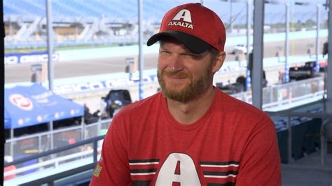 Dale Earnhardt Jr Opens Up About His Retirement Good Morning America