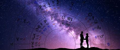 Synastry The Astrology Of Relationships The Astrology Podcast
