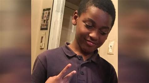A 10 Year Old Boy Was Shot In The Head While Walking Home From School Cnn