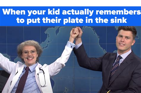 17 Snl Memes That Parents Will Laugh At More Than Anyone Trending News