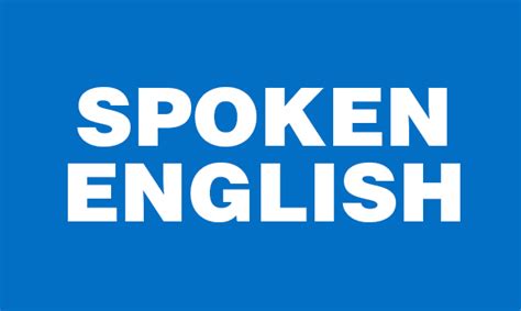 Spoken English Institute Winspire Academy Kerala Ielts Spoken