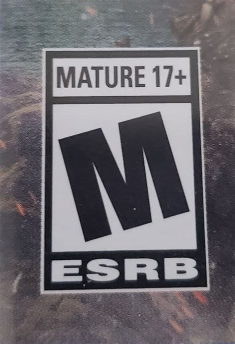 The Esrb Rating System What Parents Need To Know